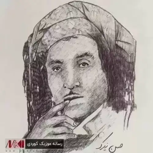 جوانی لای بانه